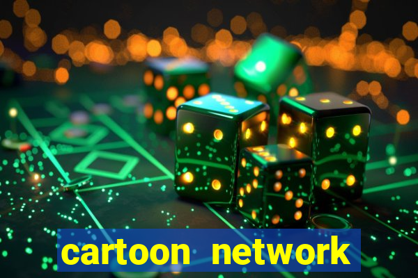 cartoon network site antigo